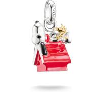 Thomas Sabo Colgante Plata de Ley 925 CC1305-427-10
