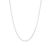 Thomas Sabo Collar Mujer Plata esterlina No Aplica - KE1105-001-12-L50v