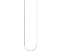 Thomas Sabo Cadena de collar Mujer plata - KE1105-001-12-L70