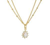 Thomas Sabo Collar para Mujer KE2294-M01-14-L45V