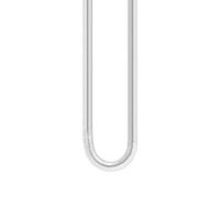 Thomas Sabo Collar para Mujer Plata de Ley 925 KE2275-001-21-L45V