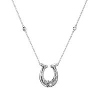 Thomas Sabo Collar para Mujer Plata de Ley 925 KE2343-643-14-L50V