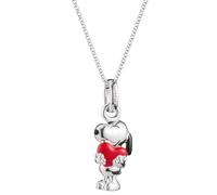 Thomas Sabo Collar para Mujer Plata de Ley 925 KE2354-664-10-L45V