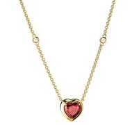 Thomas Sabo Collar para Mujer Plata de Ley 925 KE2365-414-10-L50V