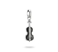 THOMAS SABO Connect CC1312-691-11 - Colgante de plata de ley 925