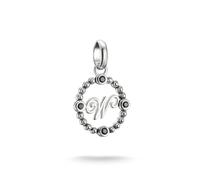 THOMAS SABO Connect CC1317-643-11 - Colgante de plata de ley 925