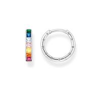 Thomas Sabo CR668-477-7 Pendientes creoles