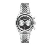 THOMAS SABO - Cronógrafo Rebel at Heart en plata negro - Accessories - Hombre - Gris - ONE SIZE -