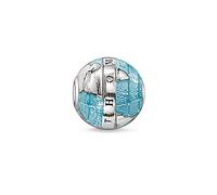 Thomas Sabo de mujer Bead Karma Fantástica Mundo 925 plata - k0036 - 007 - 1