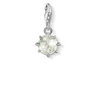 Thomas Sabo - Dije de Piedra de Nacimiento, Colgante de Piedra de Nacimiento de Agosto