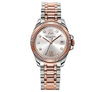 Thomas Sabo 'DIVINE' WA0219-272-201-33 mm Reloj de Pulsera para mujeres