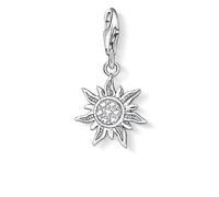 Thomas Sabo Engastes Mujer plata - 1040-051-14, Butterfly Pendant Silver