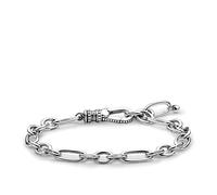 Thomas Sabo Enlace Hombre plata - A1792-637-21-L19,5v