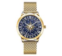 Thomas Sabo Glam Spirit Astrouhr WA0352-264-209-33 mm Reloj de Pulsera para mujeres
