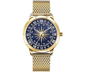 Thomas Sabo Glam Spirit Astrouhr WA0352-264-209-33 mm Reloj de Pulsera para mujeres