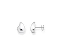 Thomas Sabo H2303-001-21 Bold - Pendientes gota de plata 13.0 mm mujer