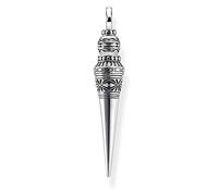 THOMAS SABO Hombre plata Colgante PE872-637-21