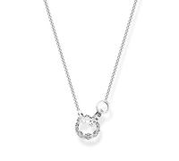 Thomas Sabo KE1987-643-14-L45V Cadena de Cuello para Mujeres