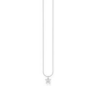Thomas Sabo KE2102-051-14-L45V Cadena de Cuello para Mujeres