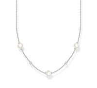 Thomas Sabo KE2120-167-14-L45V Cadena de Cuello para Mujeres