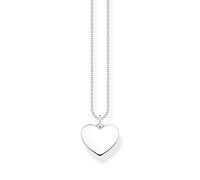 Thomas Sabo KE2128-001-21-L45V Cadena de Cuello para Mujeres
