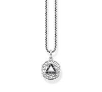 Thomas Sabo KE2152-051-11-L50V Cadena de Cuello para Hombres