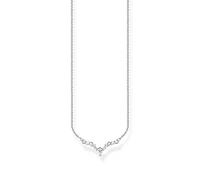 Thomas Sabo KE2172-051-14-L45V Cadena de Cuello para Mujeres