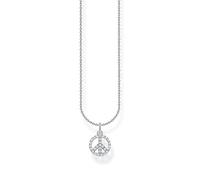 Thomas Sabo KE2175-051-14-L45V Cadena de Cuello para Mujeres