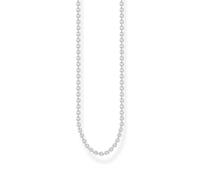 THOMAS SABO KE2283-001-21-L45V - Cadena de eslabones (2,0 mm de ancho)