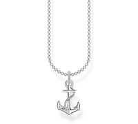 Thomas Sabo Kette Anker KE2055-001-21-L45v Cadena de Cuello para Mujeres