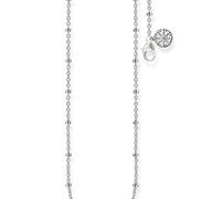 Thomas Sabo Kette für Beads KK0003-001-21-L45v Cadena de Cuello para Mujeres