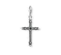 Thomas Sabo Charms con cierre Mujer plata - 1556-507-11