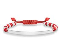 Thomas sabo lba0030-683-27-l21v brazalete de mujer con plata esterlina