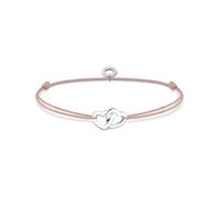 Thomas Sabo LS121-173-19 Little Secret Pulsera para mujeres