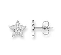 THOMAS SABO Mujer - Pendientes Estrella Plata de Ley 925 H1868 - 051 - 14