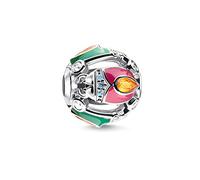 THOMAS SABO Mujer plata Abalorios K0332-845-7