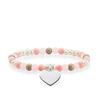 Thomas Sabo Mujer plata Ajustables LBA0111-053-7-L14.5