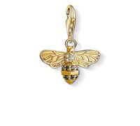 THOMAS SABO Mujer Plata Charms con Cierre 1449-414-39