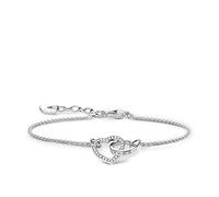 THOMAS SABO Mujer plata Enlace A1648-051-14-L19v
