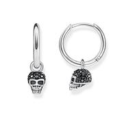 Thomas Sabo Mujer plata Pendientes de aro CR623-643-11