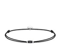 THOMAS SABO Mujer Plata Pulsera Cuerda LS0105-401-11-L20v