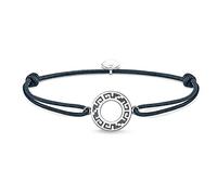 THOMAS SABO Mujer plata Pulsera cuerda LS059-907-5-L22v