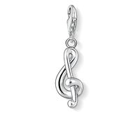 Thomas Sabo Notenschlüssel 0845-001-12 Pendiente Charm
