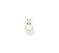 Thomas Sabo Pendiente perla H2214-167-14