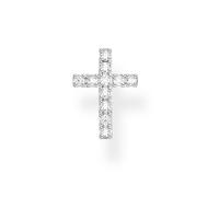 Thomas Sabo Pendientes Cruz H2131-051-14