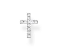 Thomas Sabo Pendientes Cruz H2131-051-14