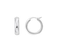 THOMAS SABO Pendientes de aro de plata 925