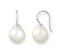 Thomas Sabo Pendientes de mujer con plata de ley 925
