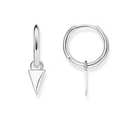 Thomas Sabo - Pendientes de Mujer, Plata de Ley 925