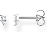 Thomas Sabo - Pendientes de plata de ley 925 para mujer